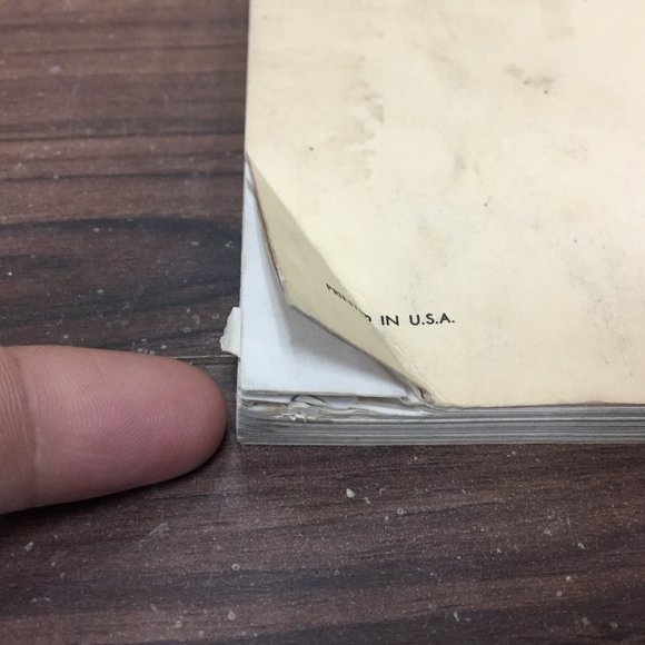 Case Model 420 Terratrac Crawler Tractor Parts Catalog 1025 J I Case - Picture 3 of 16